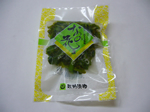 菜の花チャーハン